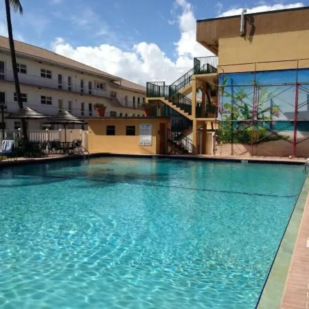 Surfsider Resort - A Timeshare Resort