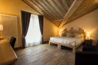 Hotel les Montagnards Hotels in Aosta Valley