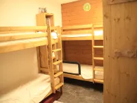 Apartment in Châtel near Linga Cable Car
