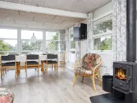 8 person holiday home in Struer-By Traum - 3つ星
