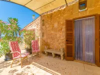 Sa Caseta De Ses Vaques.son Covas - Country House