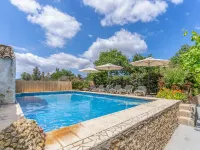 Cas Consul - Villa With Private Pool. Free Wifi