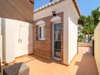 Holiday Home in Nerja with Sea Views