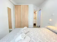 Apartment in Nerja near El Salon Beach