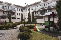 Dream Viii Apartament z Sypialni Balkon i Wi-fi