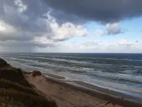 10 Person Holiday Home in Ålbæk-by Traum - 3-Star