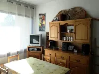 Residence Les Camparolles