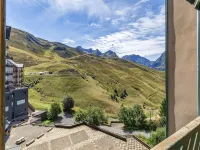 Apartment 500 m from the ski resort Hotels in Germ