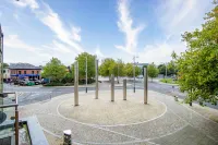 Princess Lofts 3 - 1 Bedroom Studio - Swansea Hotel a 