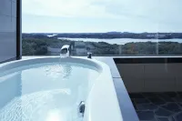 Shima Kanko Hotel the Bay Suites - romantici