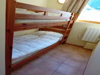 Apartment with parking in Val Cenis