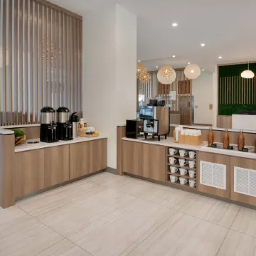 Element Atlanta Buckhead