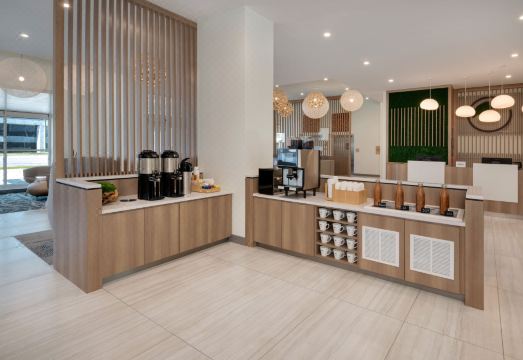 엘리먼트 애틀랜타 버크헤드