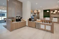 엘리먼트 애틀랜타 버크헤드 풀턴 호텔