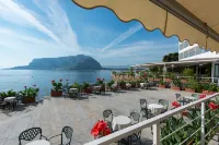 Splendid Hotel la Torre - Pemandangan Pantai