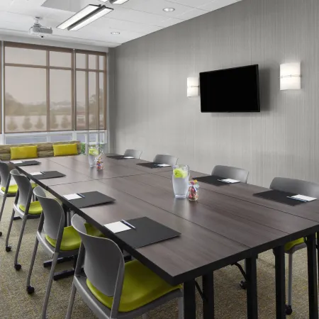 SpringHill Suites East Rutherford Meadowlands/Carlstadt