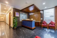 HONEYVEILS PALACE Hotels in Greater Noida