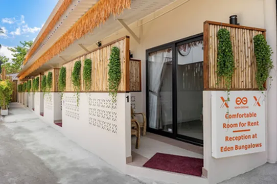 รูปภาพของอีเดน เอ็กซ์เทนด์ ฟิชเชอร์แมน วิลเลจ