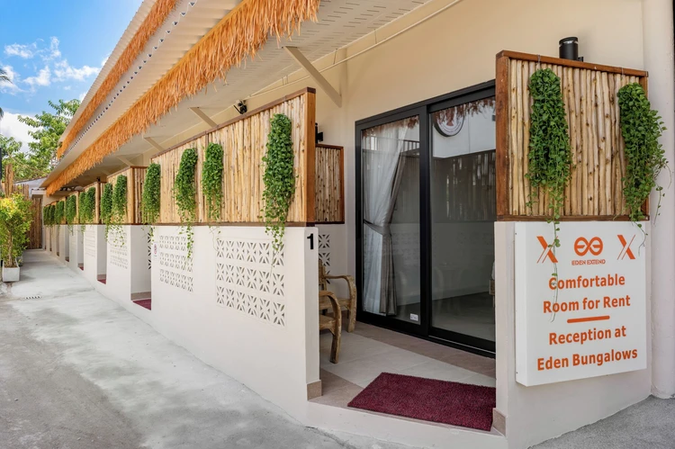 รูปภาพของอีเดน เอ็กซ์เทนด์ ฟิชเชอร์แมน วิลเลจ