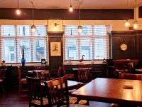 The Royal Oak Hotels in Settle