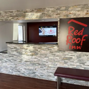 Red Roof Inn Kimball, TN - I-24