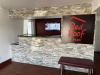 Red Roof Inn Kimball, TN - I-24 Hotels in Marion County