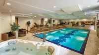 Hotel Skalny - Hot Tub