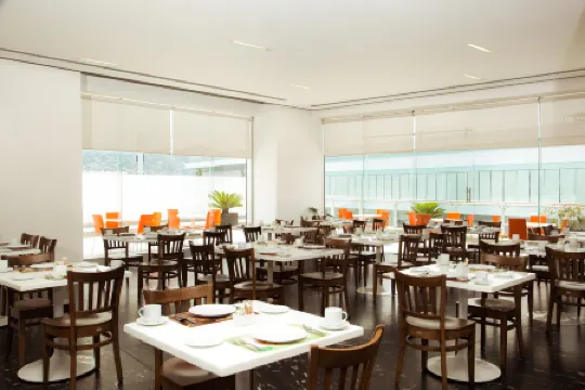 Fiesta Inn Monterrey Tecnologico