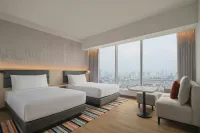 Aloft Jakarta Kebon Jeruk Các khách sạn ở Tây Jakarta
