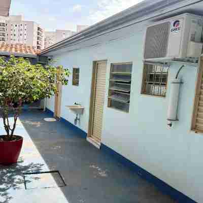 OYO Pousada Parana, Cuiaba Hotel Exterior