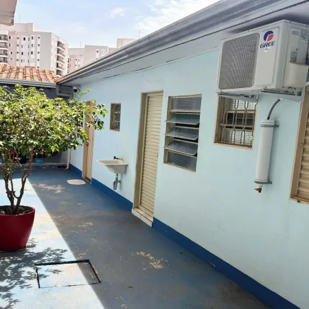 OYO Pousada Parana, Cuiaba