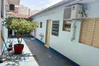 OYO Pousada Parana, Cuiaba