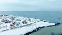 Hótel Blönduós