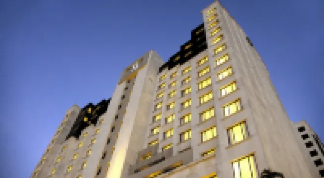 危地馬拉皇家洲際酒店 酒店