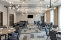 DoubleTree by Hilton Summerville Nexton - bar