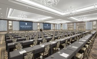 InterContinental Hotels NEW YORK BARCLAY by IHG