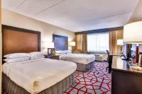 더블트리 바이 힐튼 시카고 알십 애로헤드 레이크 주변 호텔