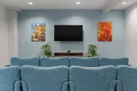 Club Wyndham Dolphin's Cove