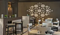 The Melrose Georgetown Hotel - breakfast
