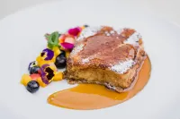 Palacio del Inka, a Luxury Collection Hotel, Cusco - servizio colazione