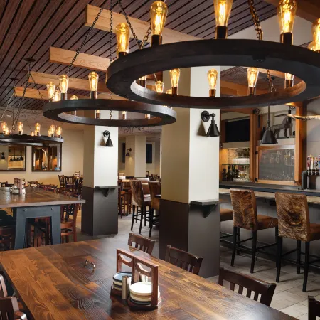 Hilton Garden Inn Las Colinas