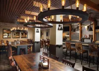 Hilton Garden Inn Las Colinas