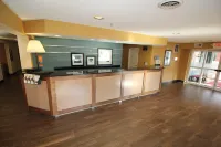 Hampton Inn Sandusky-Central - Parkering