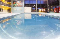 Holiday Inn & Suites DULUTH-DOWNTOWN by IHG - Uima-altaat
