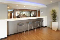 Holiday Inn Express Birmingham - Snow Hill Hotel a Birmingham