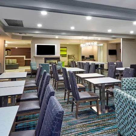 Residence Inn Chicago Schaumburg/Woodfield Mall