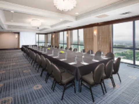 Crowne Plaza KANSAS CITY DOWNTOWN by IHG Hotels in Kansas City