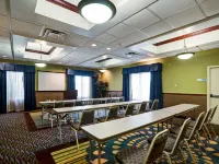 智選假日套房酒店克里斯琴斯堡 克里斯琴斯堡酒店