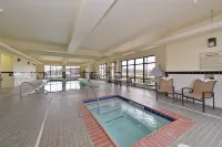 Holiday Inn Express RAWLINS by IHG - Badekar