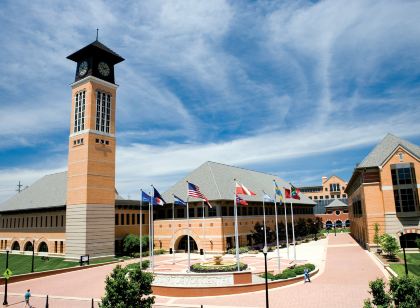 Holiday Inn Grand Rapids Downtown